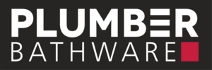 Plumber Bathware logo