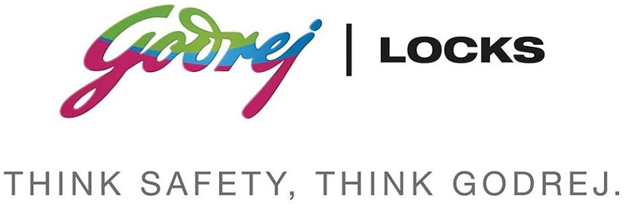 Godrej Locks logo