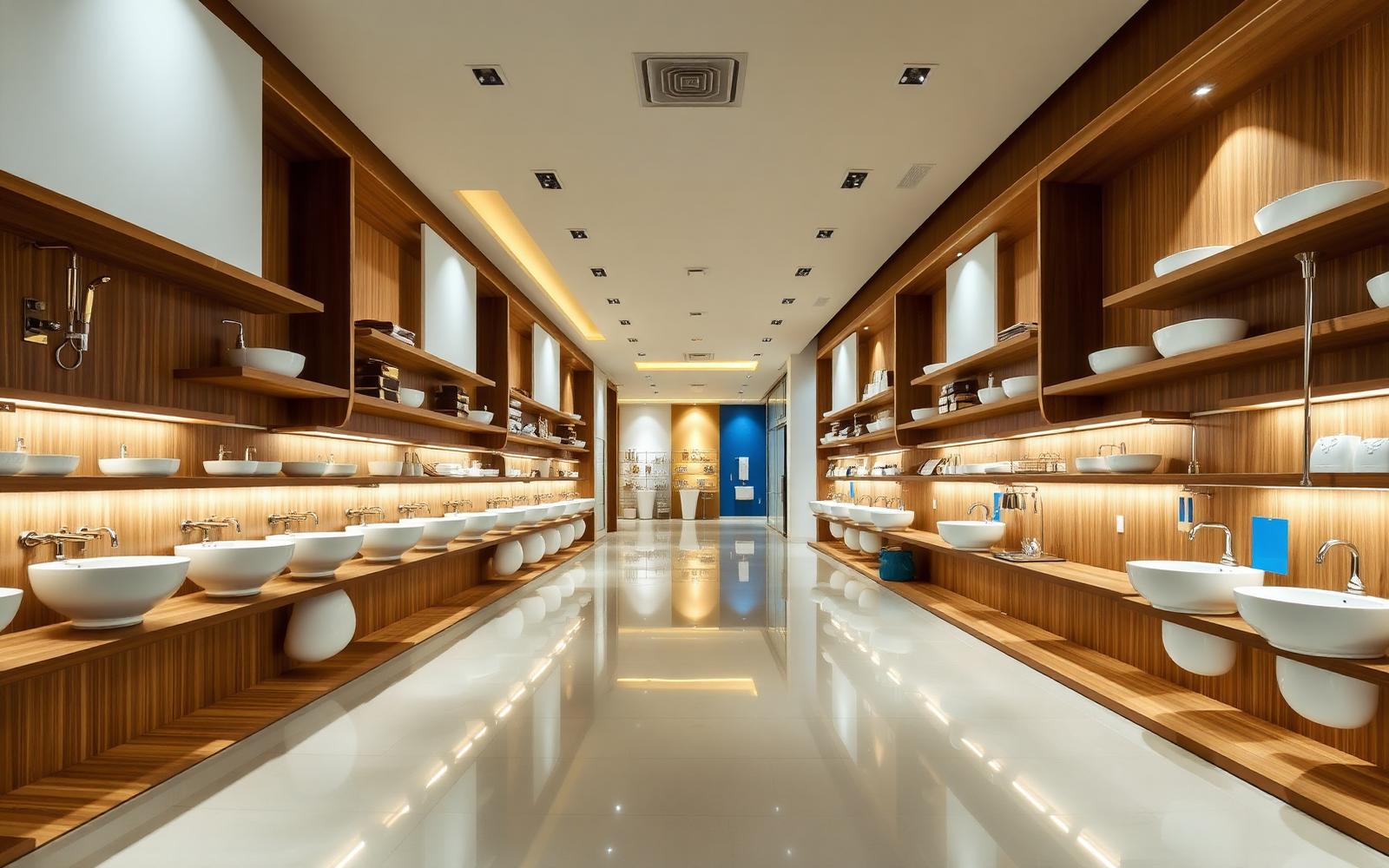 Heritage Heaven showroom on Khandwa Road, Khargone
